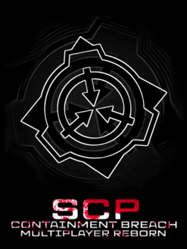 SCP: CB Multiplayer Reborn
