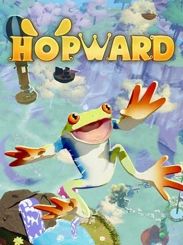 Portada de Hopward