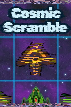 Cosmic Scramble