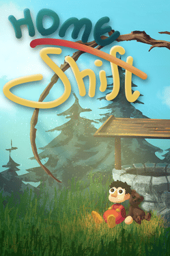 Homeshift Cover