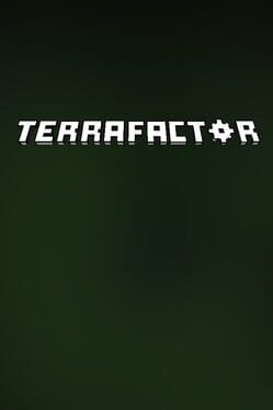 Terrafactor