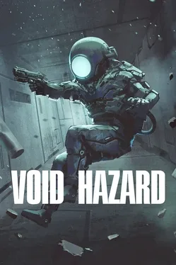 Image de couverture Void Hazard