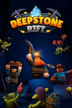 Deepstone Rift