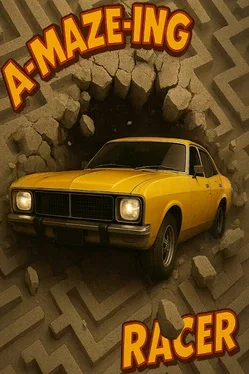 Amazeing Racer