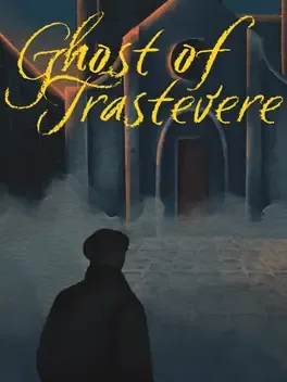 Ghosts of Trastevere