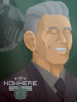 Image du jeu The State of Nowhere