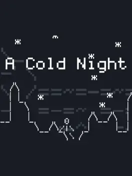 A Cold Night