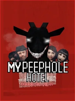Portada de My Peephole: Hotel Harborview