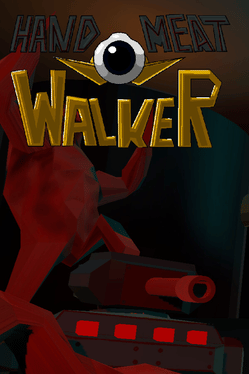 Hand Meat Walker Cover