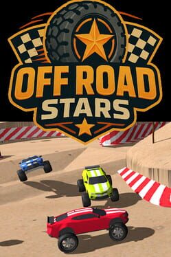 Off Road Stars