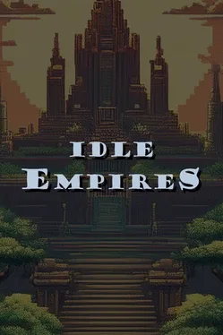 Idle Empires game cover