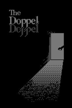 The Doppel cover