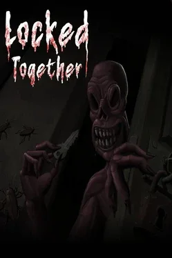 Portada de Locked Together
