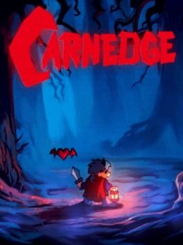 Cover for Carnedge