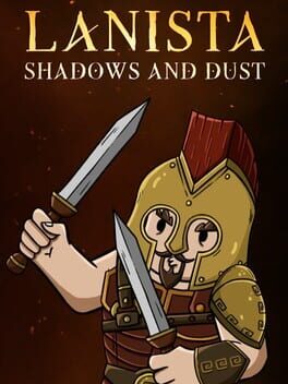 Lanista: Shadows and Dust