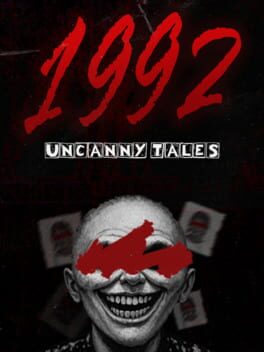 不可思议的故事:1992游戏资源下载
