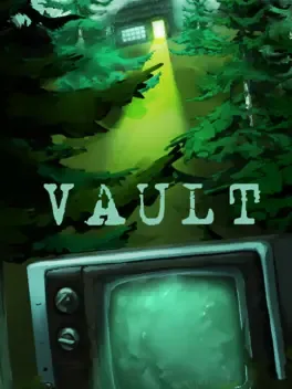 Portada de Vault