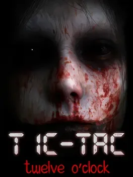 Game cover for TIC-TAC: Twelve o