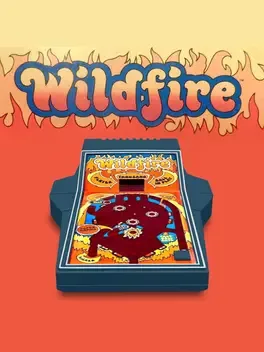 Wildfire