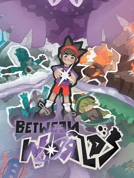 Between Worlds
