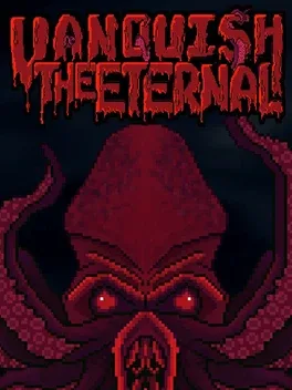 Portada de Vanquish The Eternal