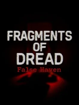 Portada de Fragments of Dread - False Haven