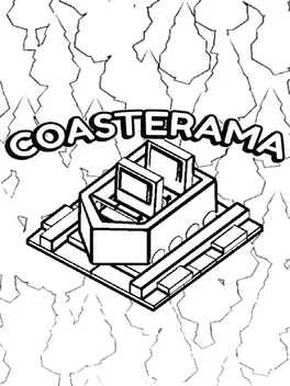 Portada de Coasterama