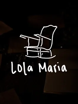 Portada de Lola Maria