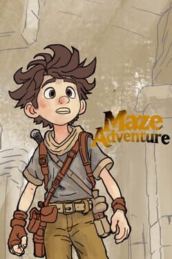 Maze Adventure