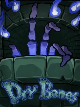Image de couverture Dry Bones