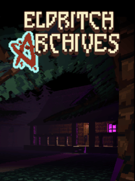Eldritch Archives