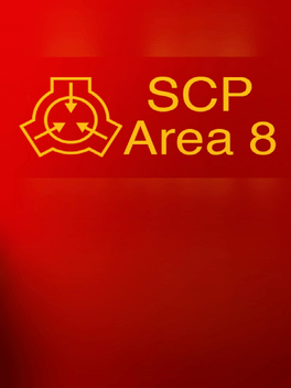 SCP Area 8