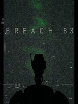 Breach: 83 game cover
