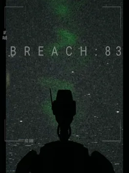 Portada de Breach: 83