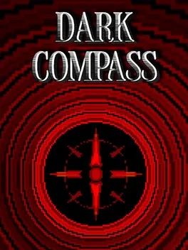 Dark Compass game cover