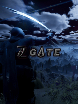 7.7 Gate
