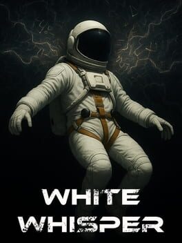 White Whisper