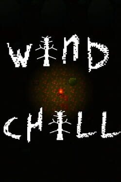 Wind Chill game cover