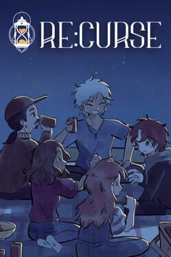 Re:Curse