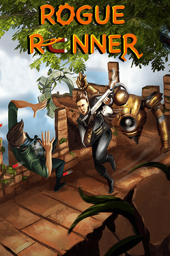 Rogue Runner Cover