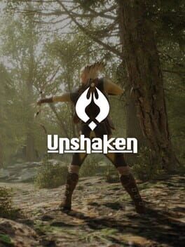 Unshaken