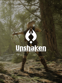 Unshaken