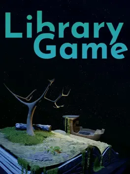 Library Game