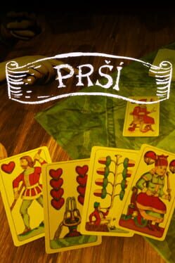 Prsi
