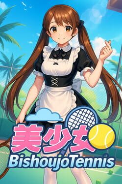Bishoujo Tennis