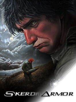 Skerda Armor