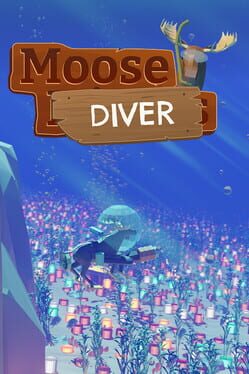 Moose Diver