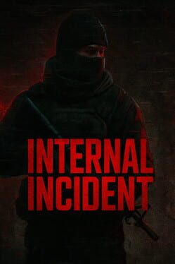 Internal Incident