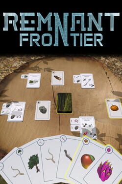 Remnant Frontier: Survival