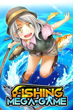 Fishing Mega-Game